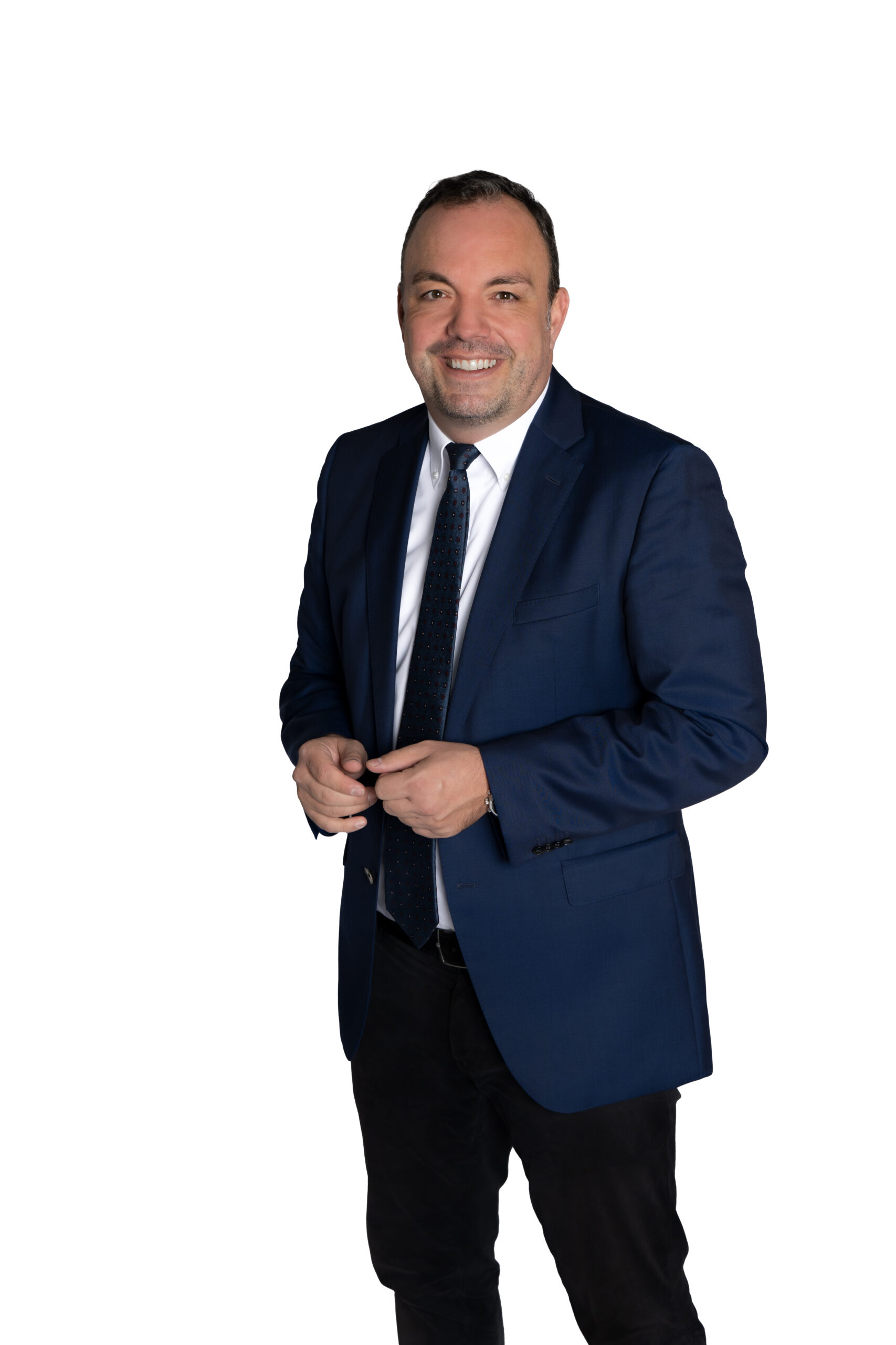 Home Christian Geselle