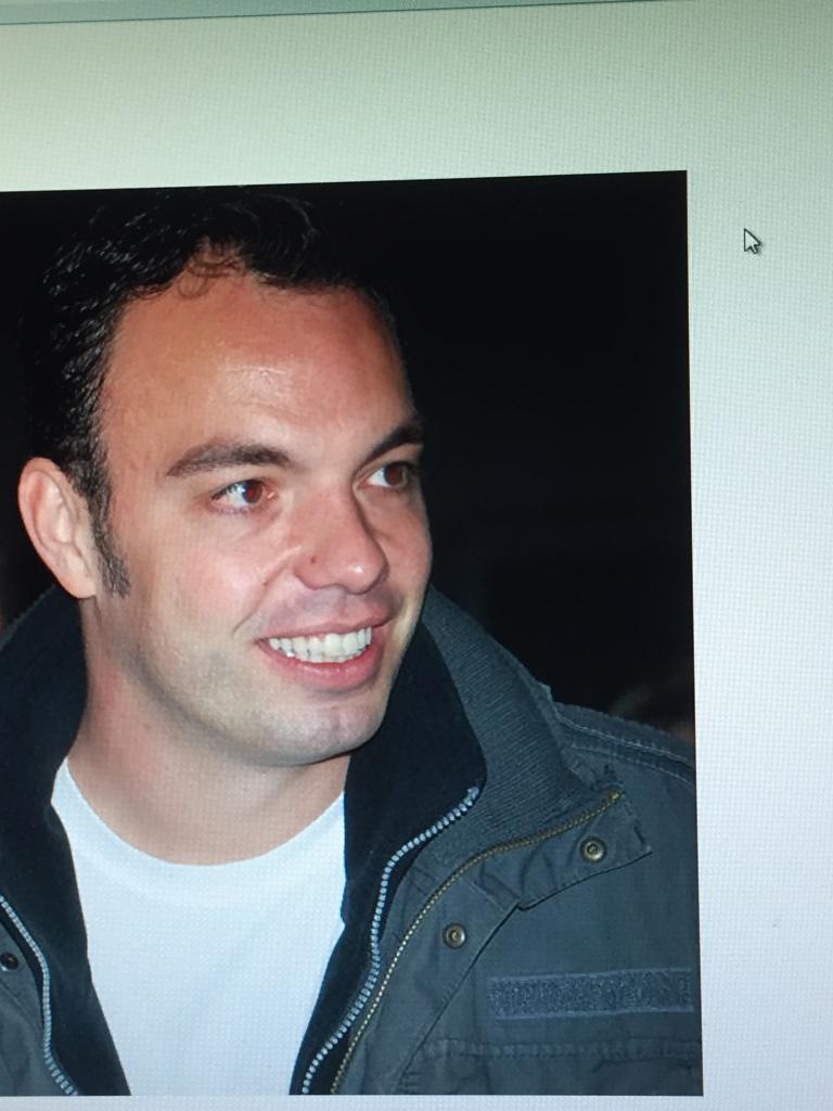 Home Christian Geselle